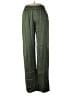 Zara Green Casual Pants Size S - photo 1