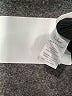Lulus 100% Rayon Stripes Silver Casual Dress Size S - photo 8