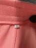 Unbranded Pink Casual Pants Size S - photo 7