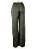 Zara Green Casual Pants Size S - photo 2