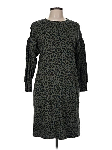Velvet by Graham & Spencer Casual Dress (view 1)