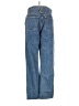 SLVRLAKE 100% Cotton Blue Jeans Size 26 waist - photo 2