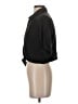 BDG Black Short Sleeve Blouse Size S - photo 5