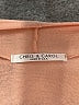 Chris & Carol Pink Kimono Size S - photo 7