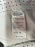 Unbranded Checkered-gingham White Casual Skirt Size XL - photo 3