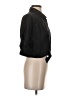 BDG Black Short Sleeve Blouse Size S - photo 4