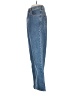 SLVRLAKE 100% Cotton Blue Jeans Size 26 waist - photo 5