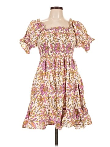 mille Resort & Travel Casual Dress (view 1)