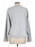 J.Crew Gray Pullover Sweater Size L - photo 2
