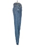 SLVRLAKE 100% Cotton Blue Jeans Size 26 waist - photo 4