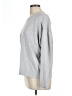 J.Crew Gray Pullover Sweater Size L - photo 5