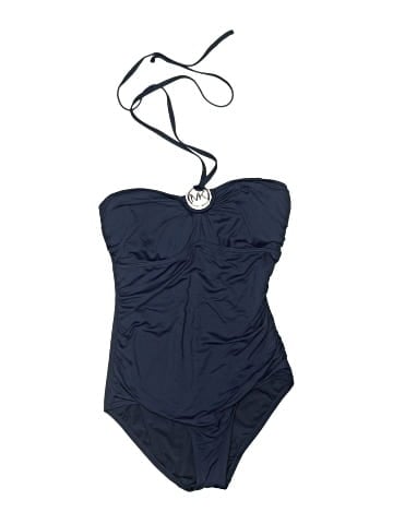 MICHAEL Michael Kors One Piece Swimsuit (view 1)