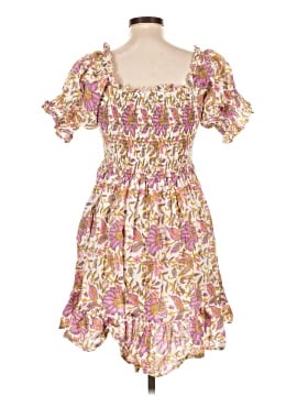 mille Resort & Travel Casual Dress (view 2)