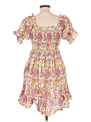 mille Resort & Travel Casual Dress (view 2)