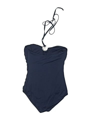 MICHAEL Michael Kors One Piece Swimsuit (view 2)