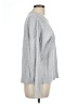J.Crew Gray Pullover Sweater Size L - photo 4