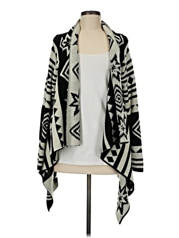 I. Joah Cardigan (view 1)