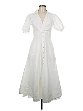 Hutch Casual Dress (view 1)
