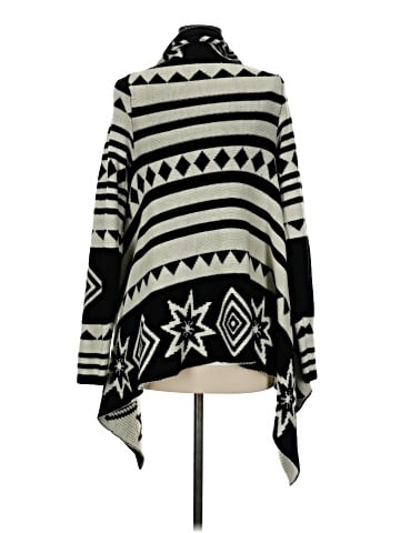 I. Joah Cardigan (view 2)