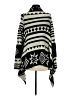 I. Joah Black Cardigan Size M - photo 2