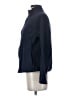 Merona 100% Polyester Blue Track Jacket Size S - photo 5