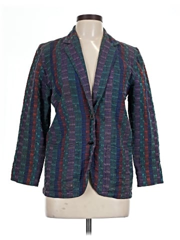 Lizsport Blazer (view 1)