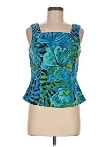 DressBarn Sleeveless Top (view 1)