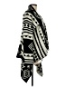 I. Joah Black Cardigan Size M - photo 4