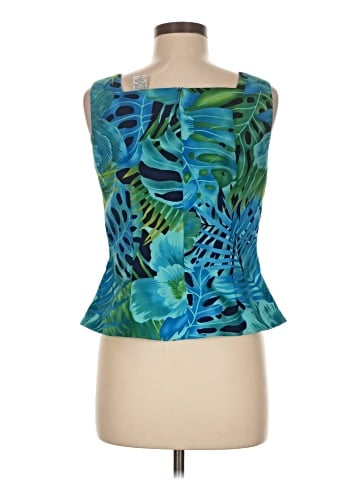 DressBarn Sleeveless Top (view 2)