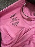 Lezat Pink Active Pants Size XS - photo 4