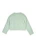 Zara Green Pullover Sweater Size 6 - 7 - photo 2