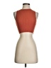 Wilfred Orange Tank Top Size XXS - photo 1