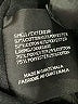 DKNY Black Trenchcoat Size XS - photo 7