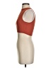 Wilfred Orange Tank Top Size XXS - photo 5