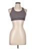 Lululemon Athletica Gray Purple Tank Top Size 8 - photo 1