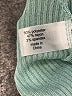 Lane Bryant Teal Long Sleeve Blouse Size 22 - 24 Plus - photo 8