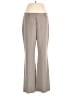 JCPenney Gray Dress Pants Size 6 (petite) - photo 1