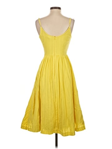 Plenty By Tracy Reese Cocktail Dress (view 2)
