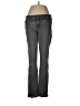 Ann Taylor LOFT Outlet Gray Jeans Size 8 - photo 1