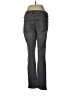 Ann Taylor LOFT Outlet Gray Jeans Size 8 - photo 2
