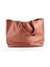 Everlane Solid Tan Tote One size - photo 1
