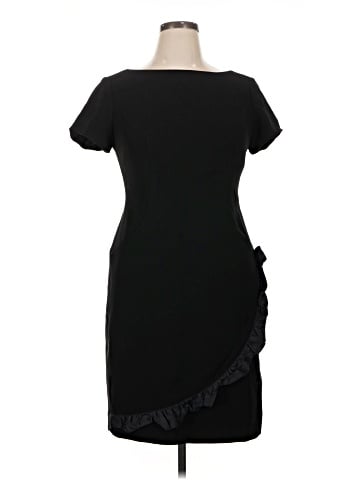 Teri Jon by Rickie Freeman Cocktail Dress (view 1)