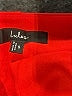 Lulus Red Skort Size S - photo 3