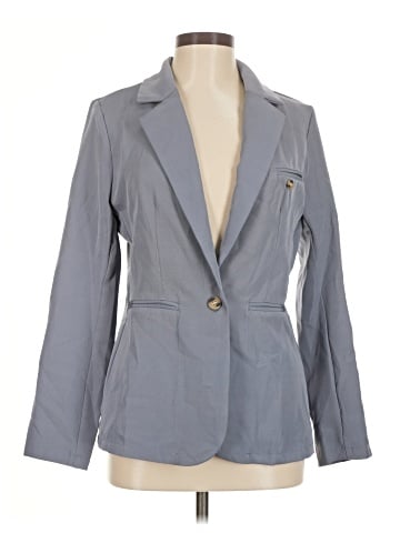 Shein Blazer (view 1)