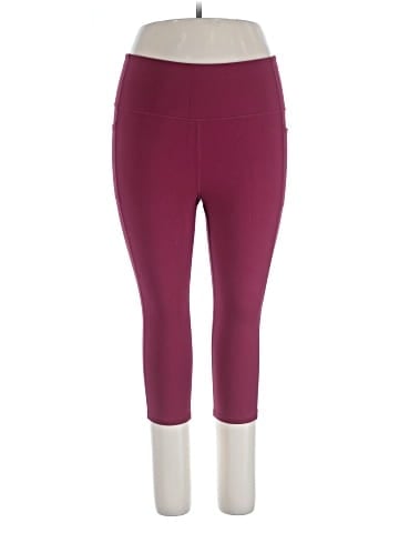 Skechers Active Pants (view 1)