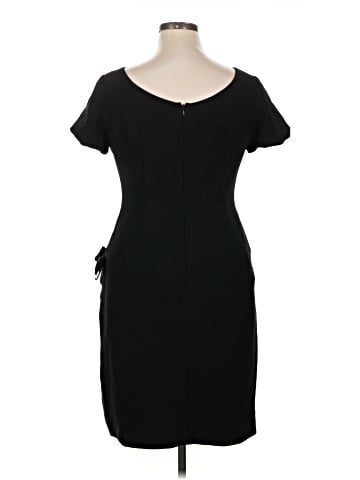 Teri Jon by Rickie Freeman Cocktail Dress (view 2)
