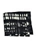 Calvin Klein 100% Polyester Black Scarf One size - photo 2