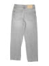 Zara Gray Jeans Size 9 - photo 2