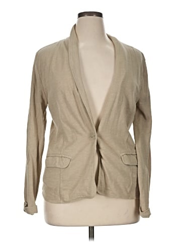 Converse One Star Cardigan (view 1)