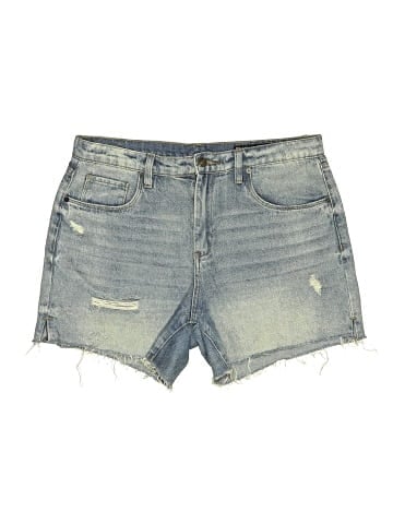 Blank NYC Denim Shorts (view 1)